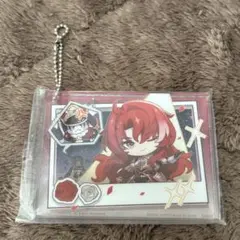 スタレ　一番くじ　アクリルチャーム　アルジェンティ