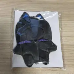 四季凪アキラ にじぱぺっときぐるみ
