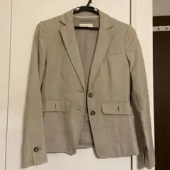 ジャケット