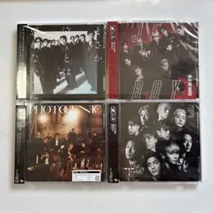 CDまとめ売り