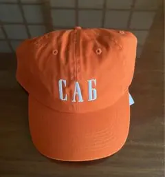 6 bye.A CA6 CAP roku orange