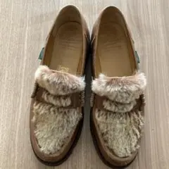 パラブーツORSAY LAPIN 41/2日本サイズ24.0Paraboots