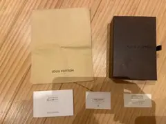 VUITTON ルイヴィトン 空箱