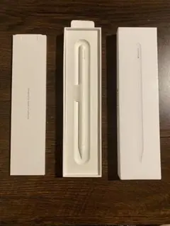Apple pencil Pro【新品・未使用】