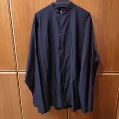 TEÄTORA CAPSULESNAP SHIRT HL 4 Black
