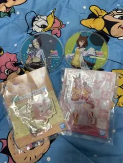 ウマ娘まとめ売り