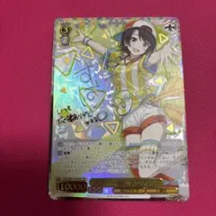 【PSA10】未来へ一緒に 大空スバル-SSP-ヴァイスシュヴァルツ ホロライブ 未来へ一緒に 大空スバルサイン SSP PSA10 ヴァイス