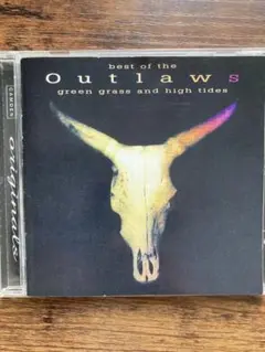 Outlaws: Green Grass and High Tides