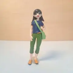 とるちゃん　フィギュア