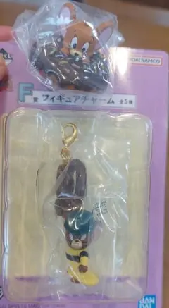 一番くじ トムとジェリー トムとジェリー　もぐもぐかくれんぼ2　ガチャ