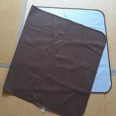 kerätä ブラウン防水シーツ