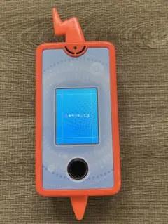 ポケモン　スマホロトム