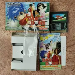 DAN DOH!! 飛ばせ!勝利のスマイルショット!! ダンドー