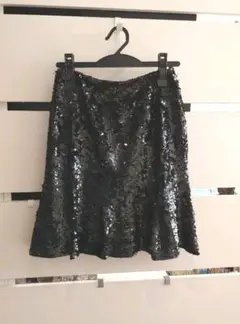 最終!ダンススカート総スパン
