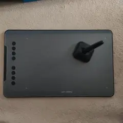 XP-PEN Deco 01 V2 ペンタブレット 本体+ペン　付属品すべて
