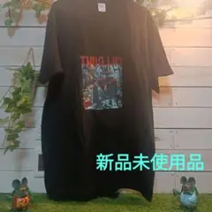 エルム街の悪夢　フレディ　プリントTシャツ