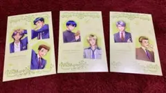 ときメモGS 1st Love Plus ポストカード まとめ売り