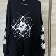 SurviveSaidTheProphet ロンT