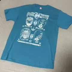 アレナメヒコ　ルチャリブレ　Tシャツ Mサイズ