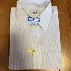 ダンヒル メンズオーダーシャツ