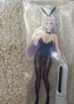 勝利の女神 NIKKE 一番くじ フォルクヴァン アクスタ 即購入可能
