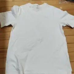 Reebok ホワイト Tシャツ