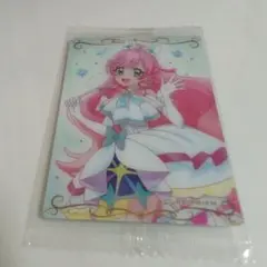 8弾　02キュアプリズム　 未開封　プリキュア　ウエハース　カード　まとめ値引