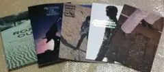 浜田省吾 5冊セット