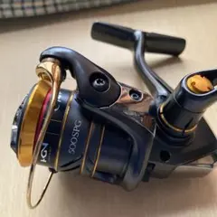 シマノ ソアレXR 500SPG