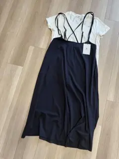 ワコールマタニティTシャツ スカート
