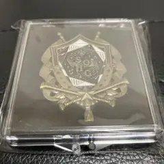SSSソンパレ特典ピンズ