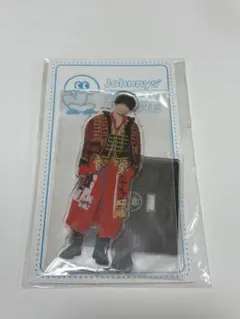 SixTONES 松村北斗 アクリルスタンド