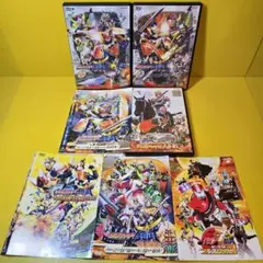 2025年最新】仮面ライダー鎧武 全12巻 dvdの人気アイテム
