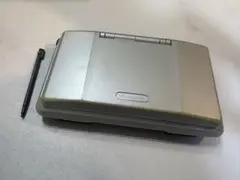 NintendoDS 本体 初代 シルバー