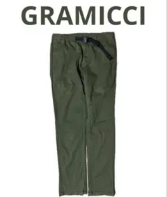 GRAMICCI グラミチ　パンツ