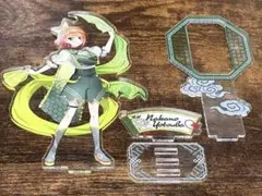 五等分の花嫁 中野四葉 アクリルスタンド