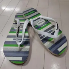 havaianasメンズビーチサンダル