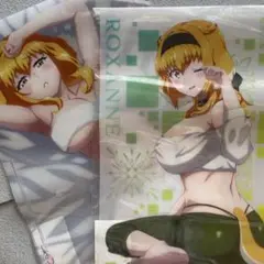 異世界迷宮でハーレムを 寝ても覚めてもロクサーヌと一緒に くじ引き堂