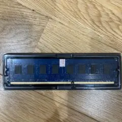 Kingston メモリ 2GB DDR3