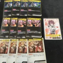 ごっちゃん@マイキー R以下4コン+LR1枚