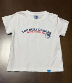 ౿T&C SURF 　Tシャツ 　90