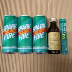 ともプー！フォーデイズ　アミノフォースパワーエナジー　おまけ付き！ フォーデイズ アミノフォース パワーエナジー