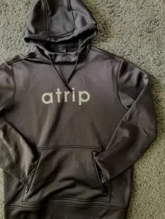 atrip スノーボード 撥水パーカー