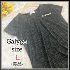夏物クリアランスSALE‼️ガレージ★半袖Tシャツ★L★カジュアル★