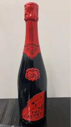 激安 ソウメイレッド新品箱付き