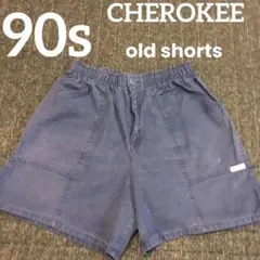90s チェロキー　Cherokee oldsurf タロンジップ　ベニスビーチ