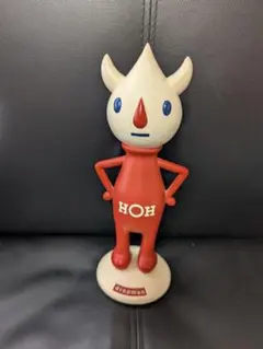 ドロップマンフィギュア2003年