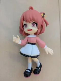 ■美品 カラフルピーチ のあ パルバース フィギュア■