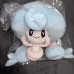 ポケモン　テブリム　ぬいぐるみ