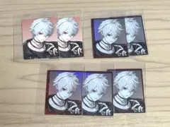 IDフォトステッカー 葛葉①